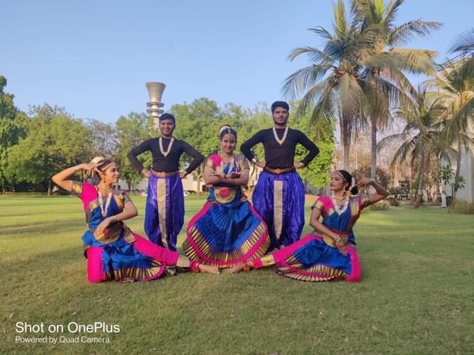 "Tribhuvan" Sahkari University Club photo 7